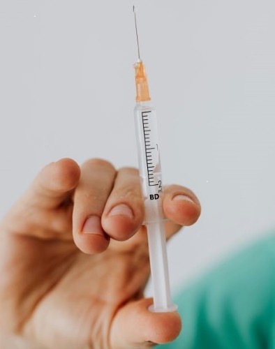 Urgent care clinics
